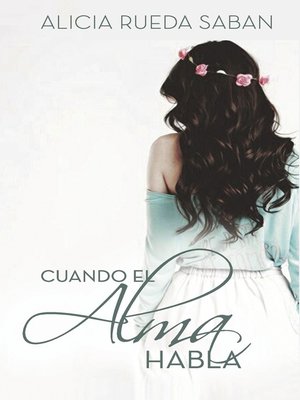 cover image of Cuando el alma habla